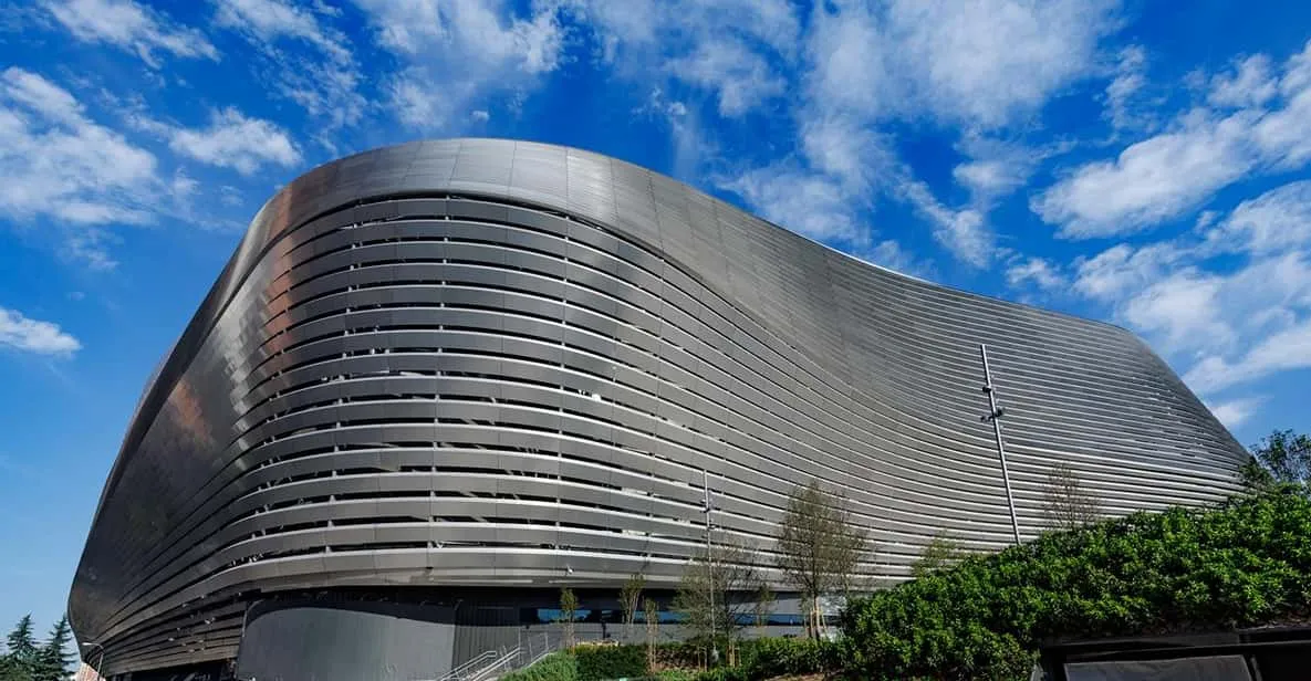 Bernabéu Stadium Tour Tickets: Self-Guided or Guided?