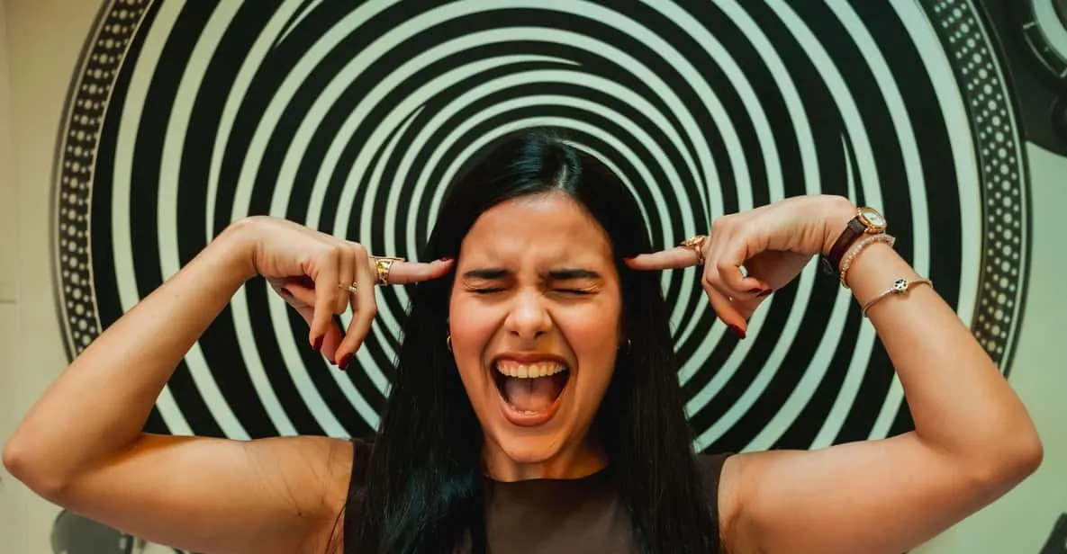 Museum of Illusions Madrid Tickets: Worth It?