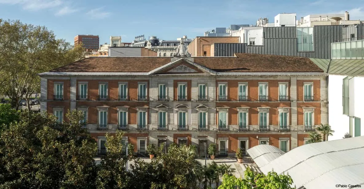 Thyssen Museum Tickets: Which One Should You Book?