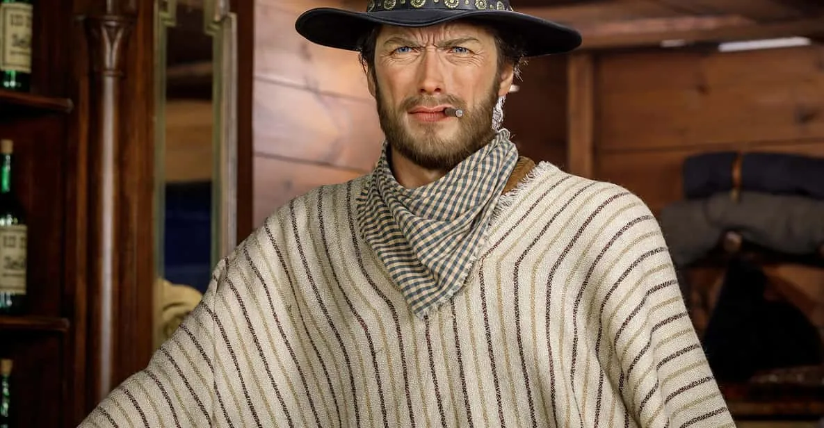 Wax Museum Madrid Tickets: Worth the $22?
